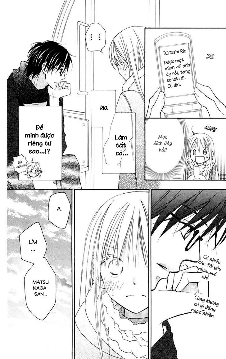 Love So Life Chap 75 - Next Chap 76