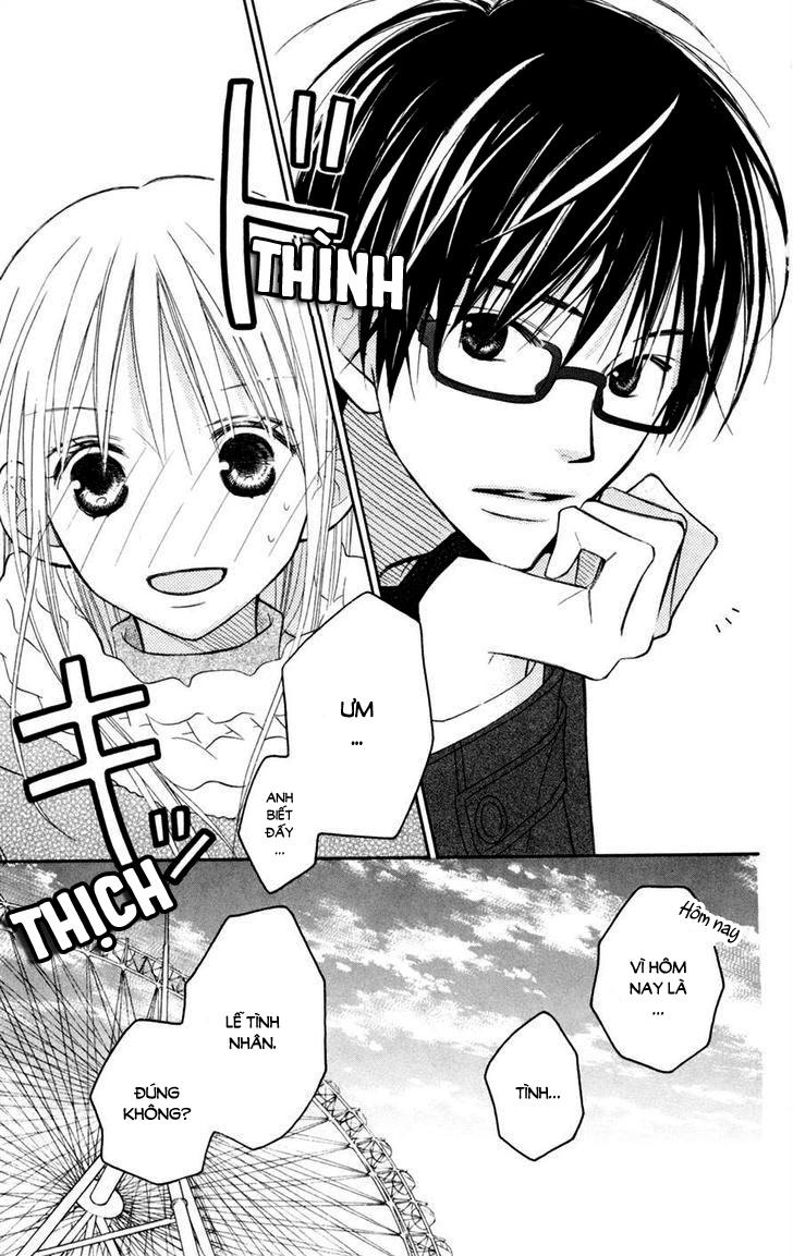 Love So Life Chap 75 - Next Chap 76