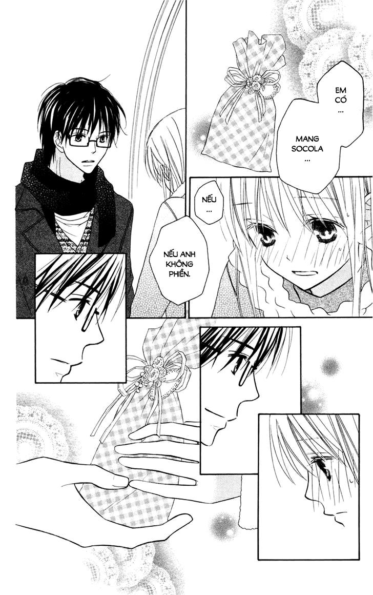 Love So Life Chap 75 - Next Chap 76