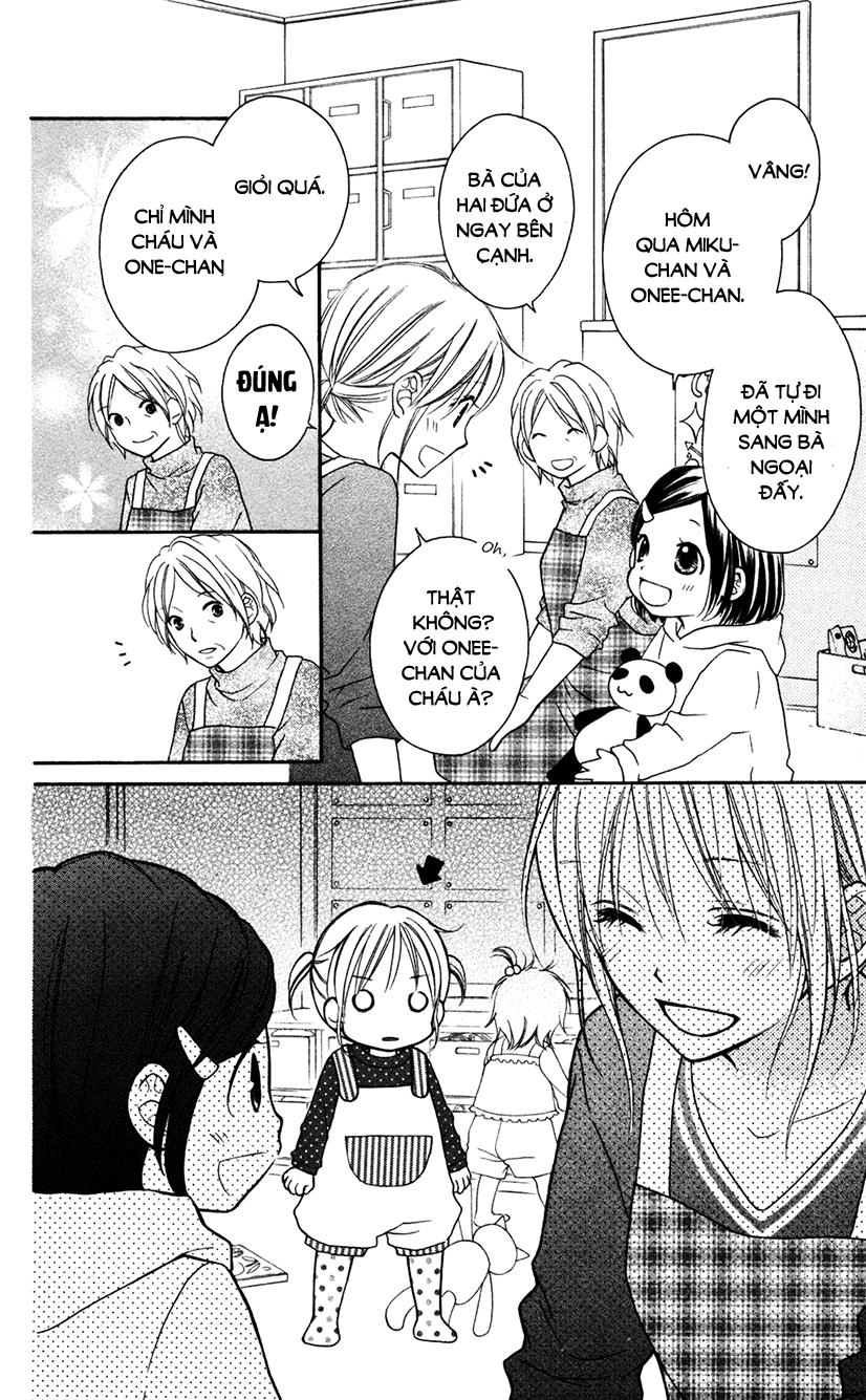 Love So Life Chap 76 - Next Chap 77