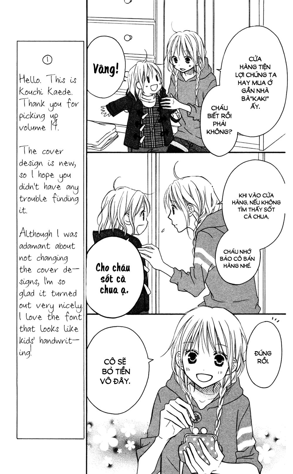Love So Life Chap 76 - Next Chap 77