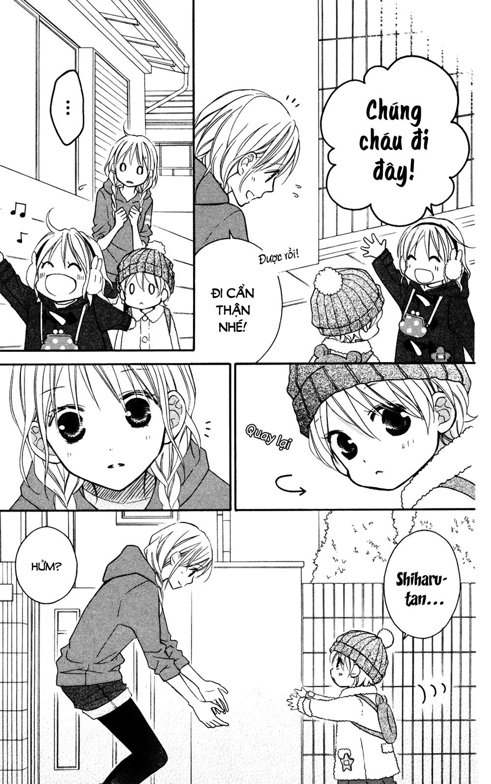 Love So Life Chap 76 - Next Chap 77