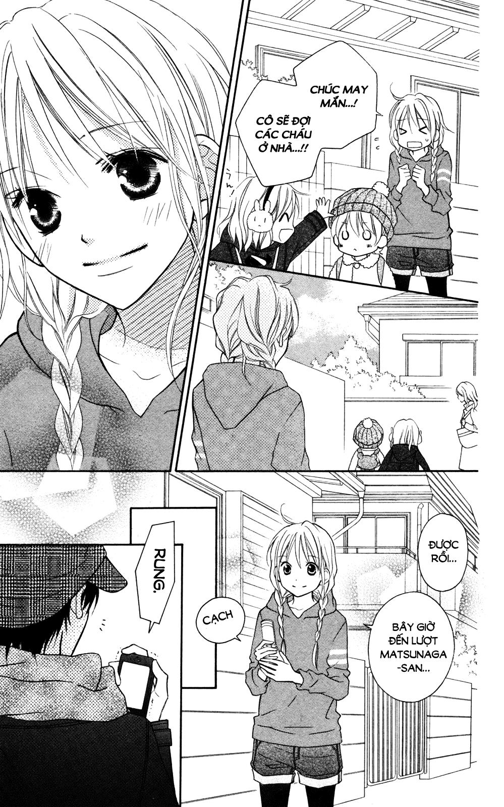 Love So Life Chap 76 - Next Chap 77