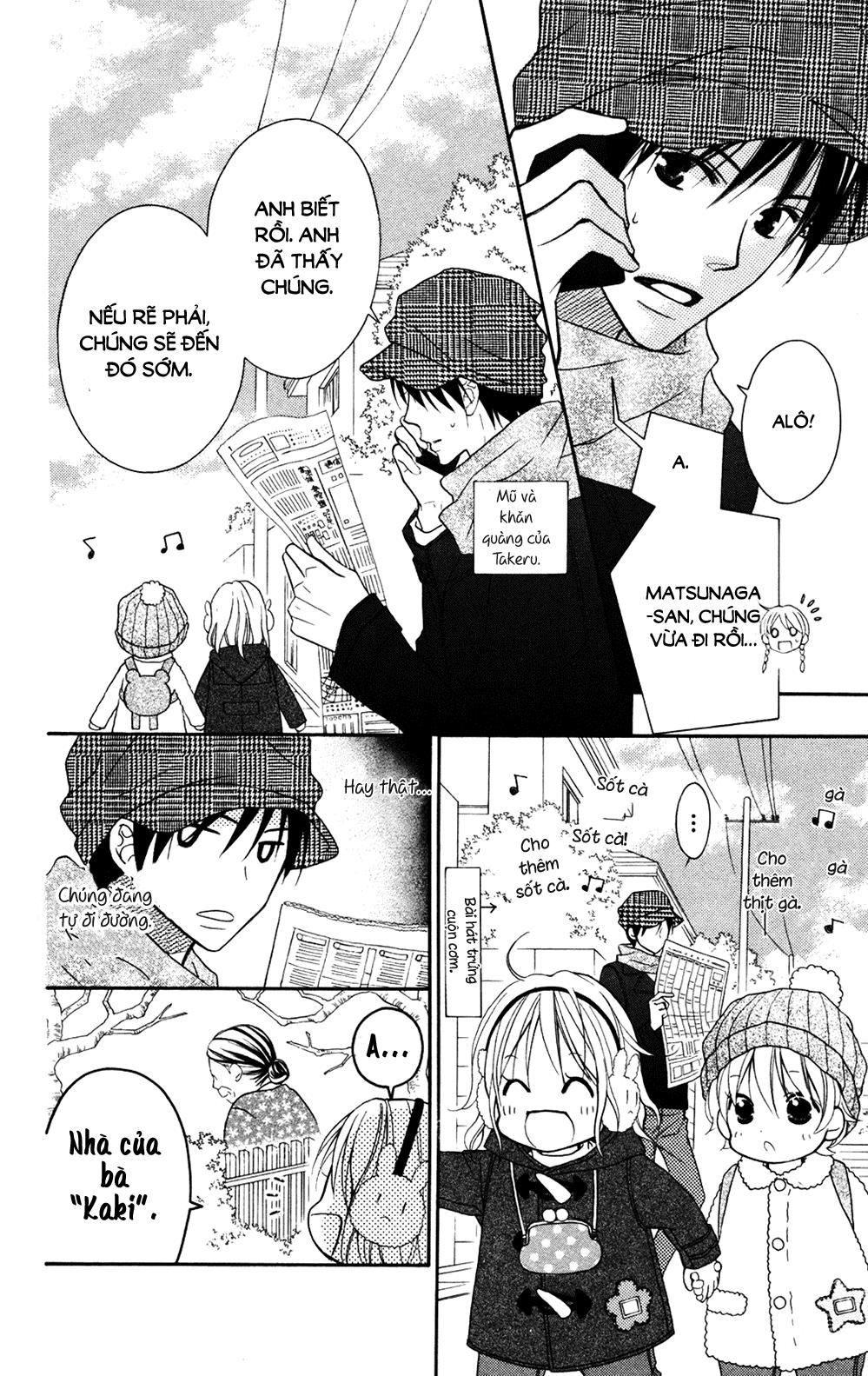 Love So Life Chap 76 - Next Chap 77