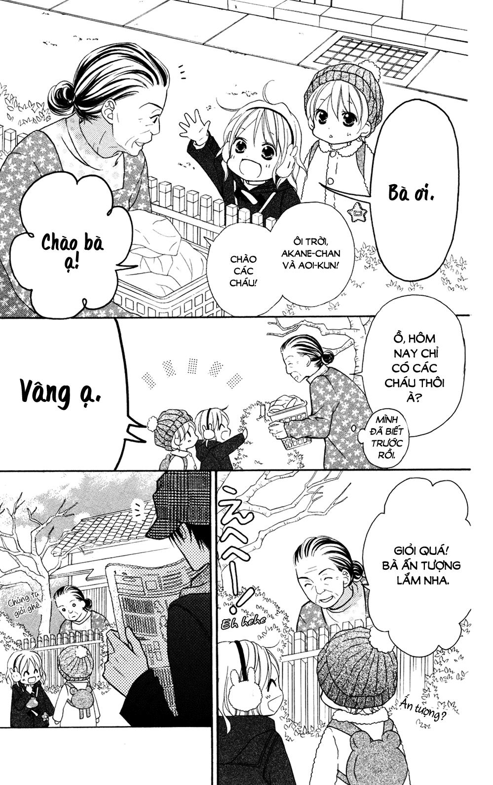 Love So Life Chap 76 - Next Chap 77