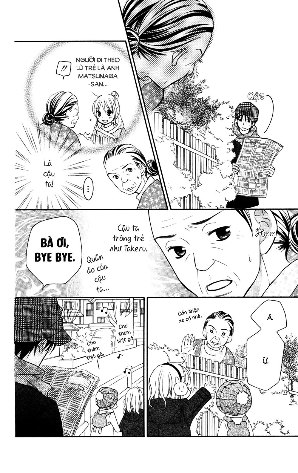 Love So Life Chap 76 - Next Chap 77