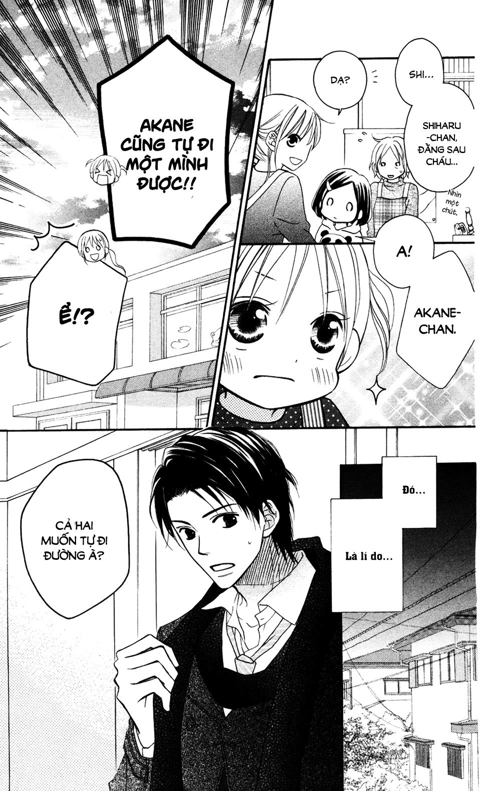 Love So Life Chap 76 - Next Chap 77