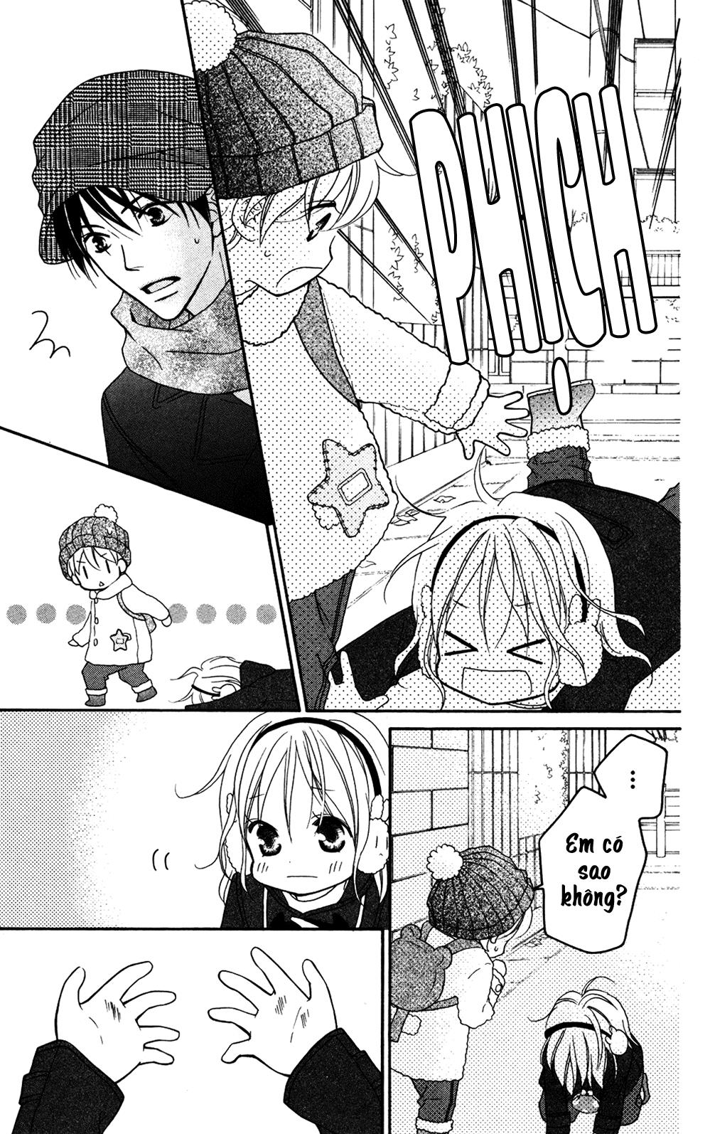 Love So Life Chap 76 - Next Chap 77