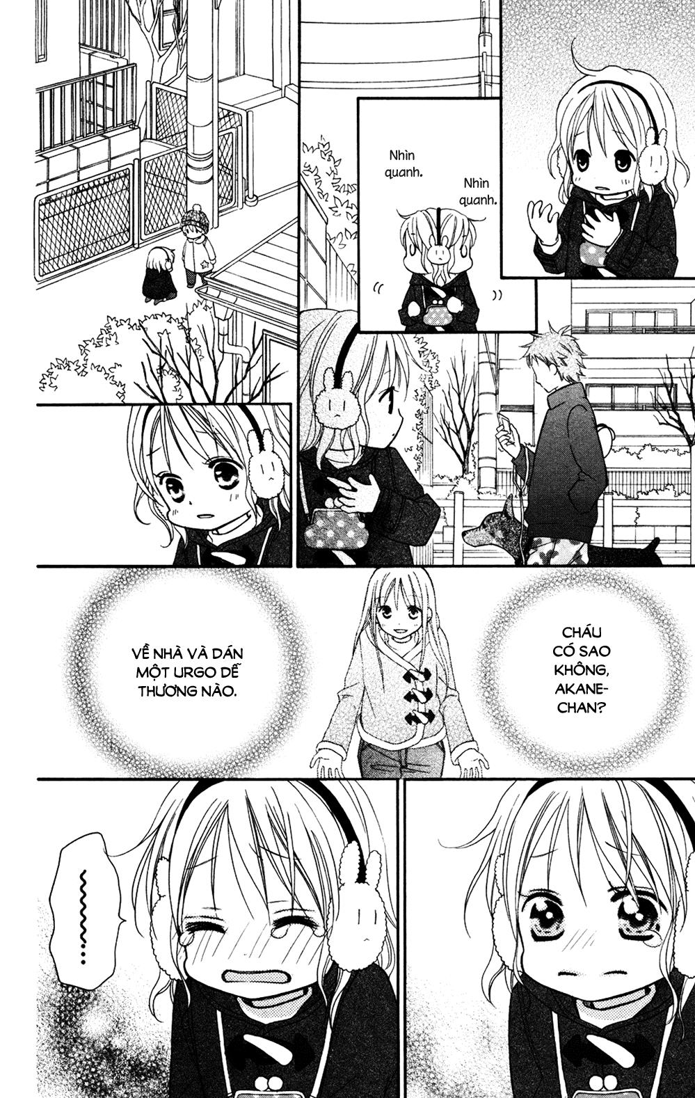 Love So Life Chap 76 - Next Chap 77