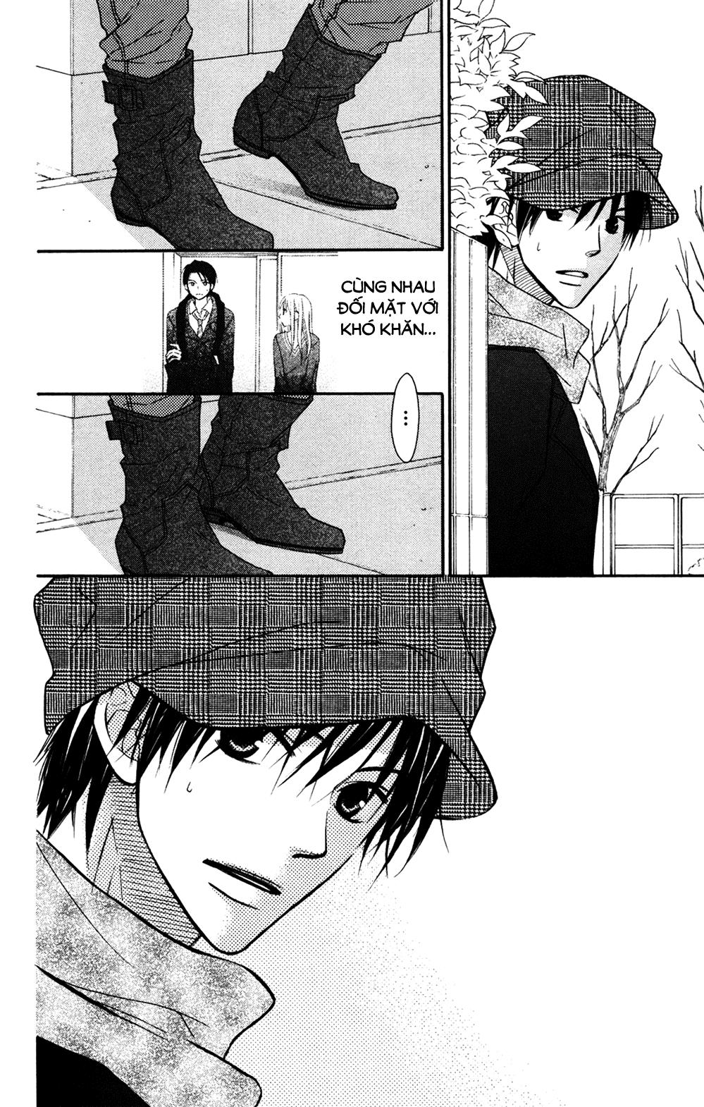 Love So Life Chap 76 - Next Chap 77