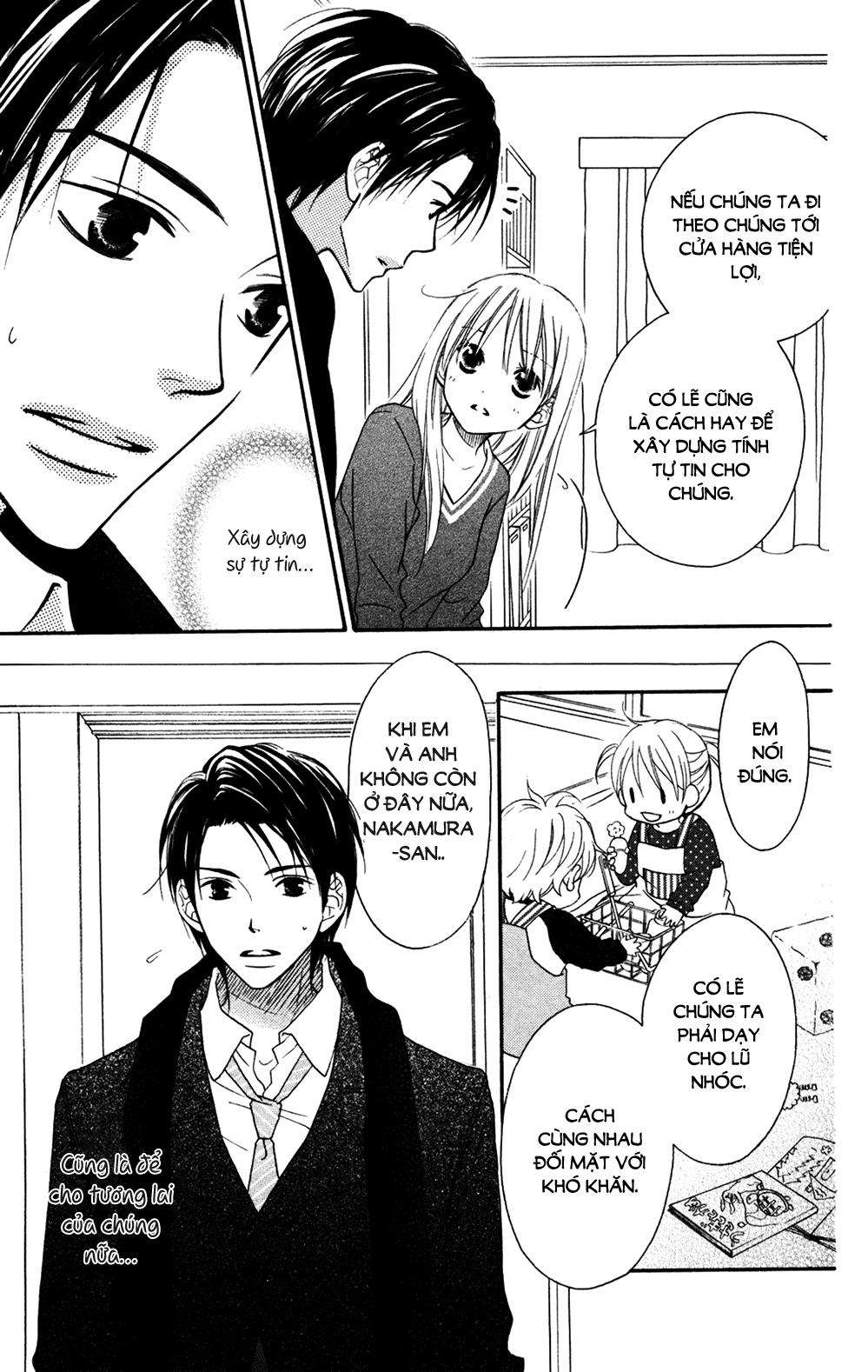 Love So Life Chap 76 - Next Chap 77