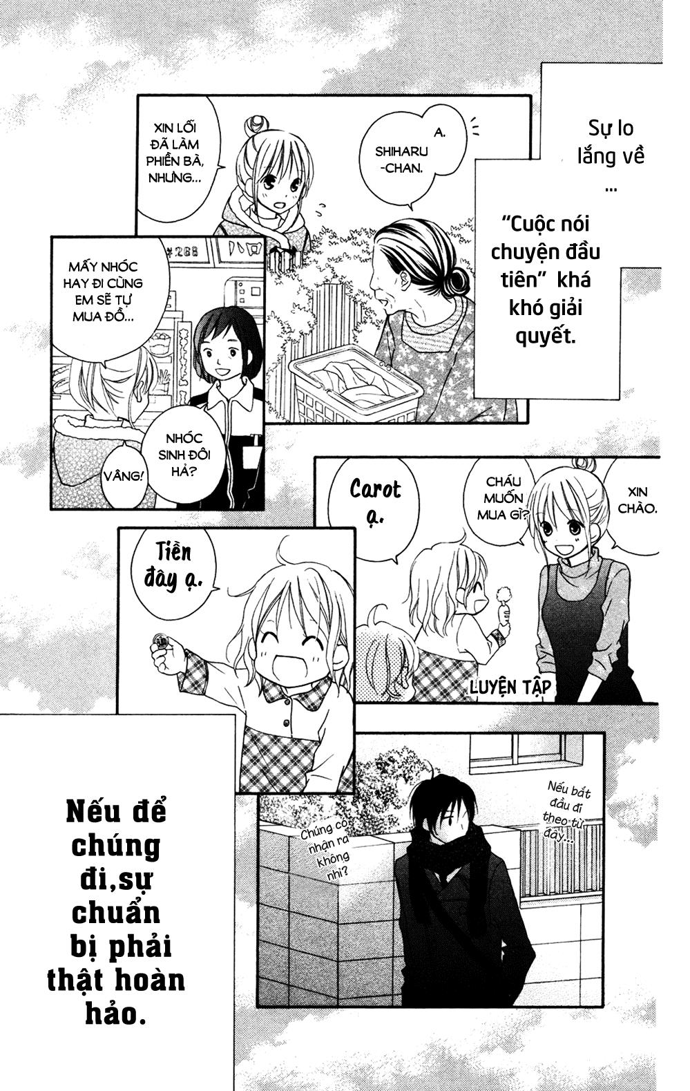 Love So Life Chap 76 - Next Chap 77