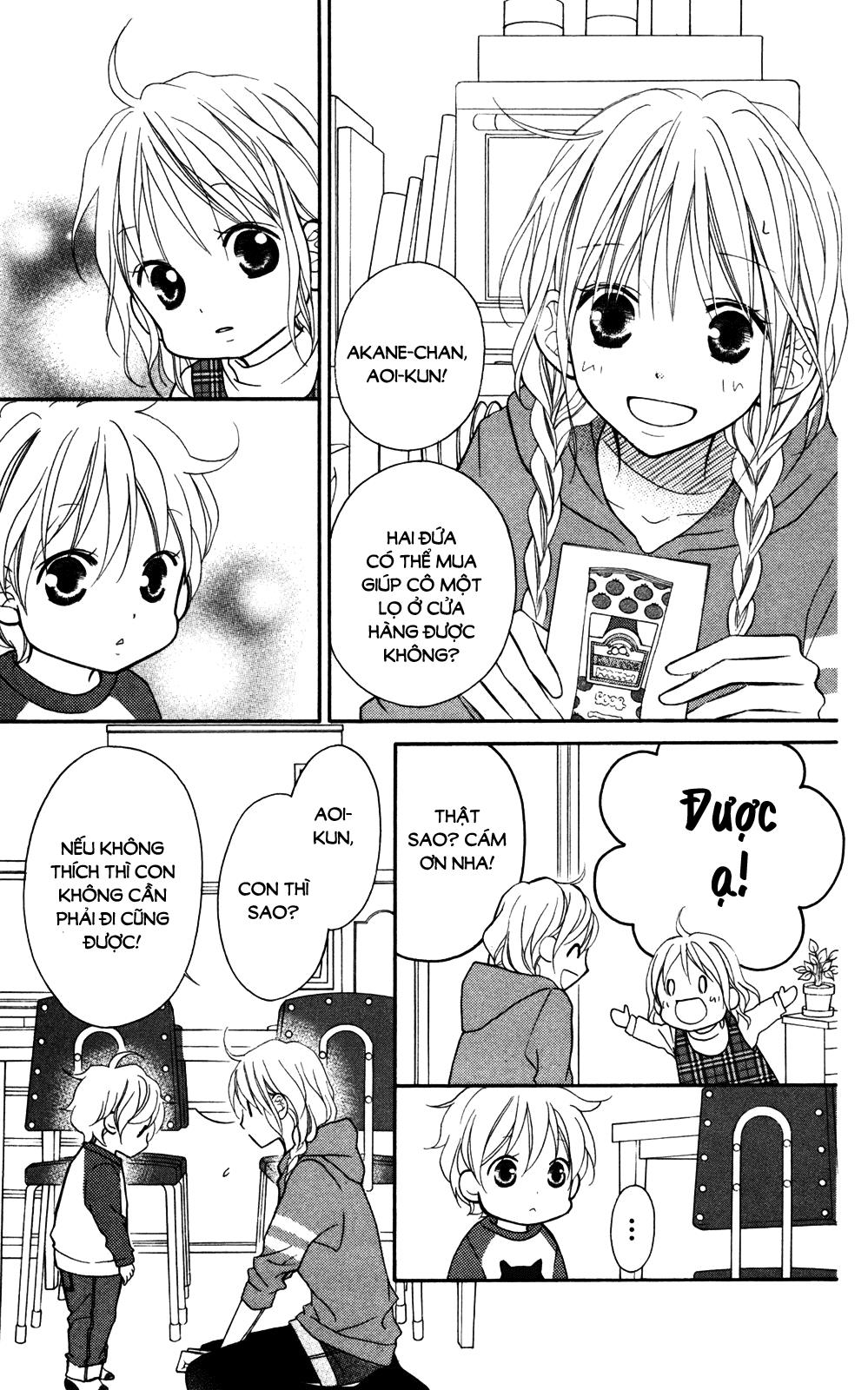 Love So Life Chap 76 - Next Chap 77