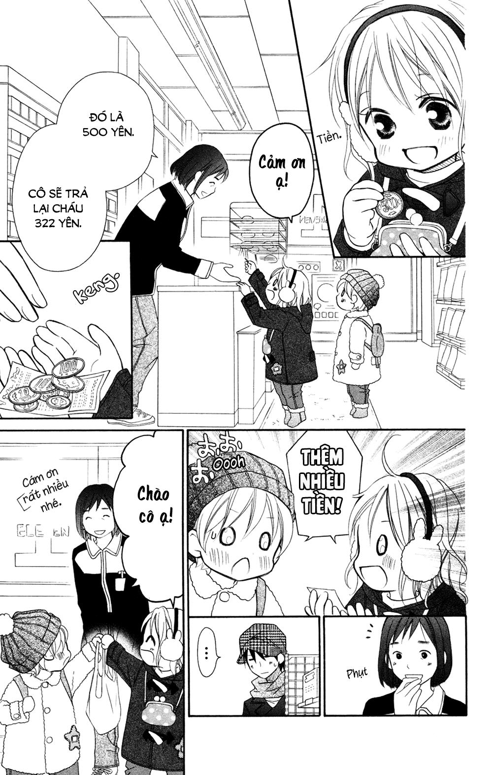 Love So Life Chap 77 - Next Chap 78