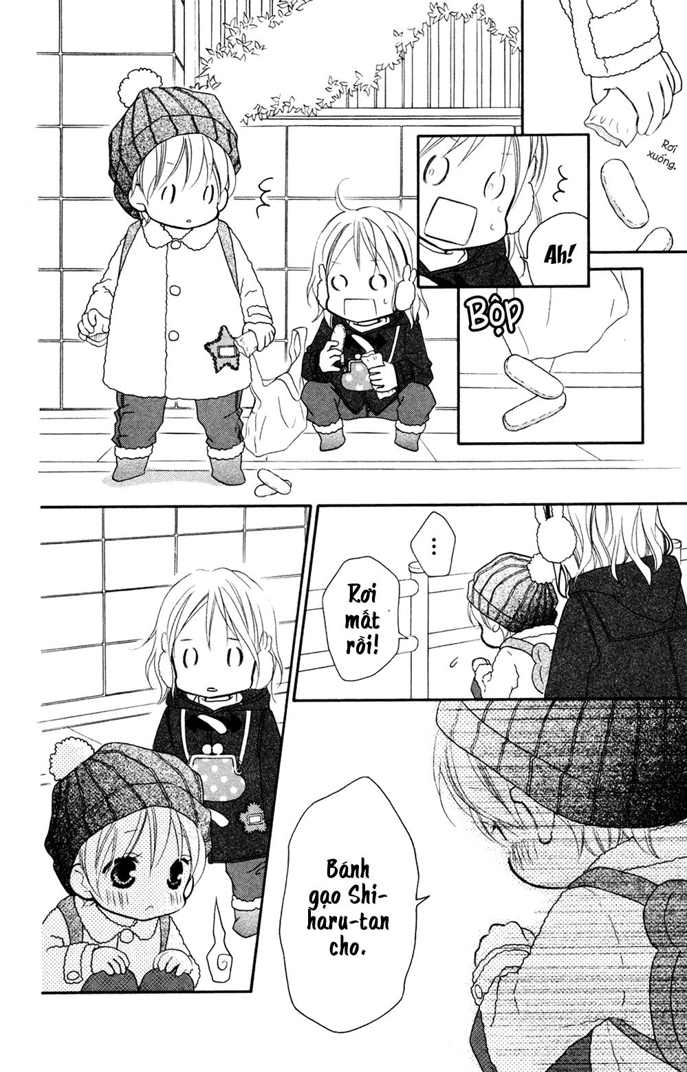 Love So Life Chap 77 - Next Chap 78