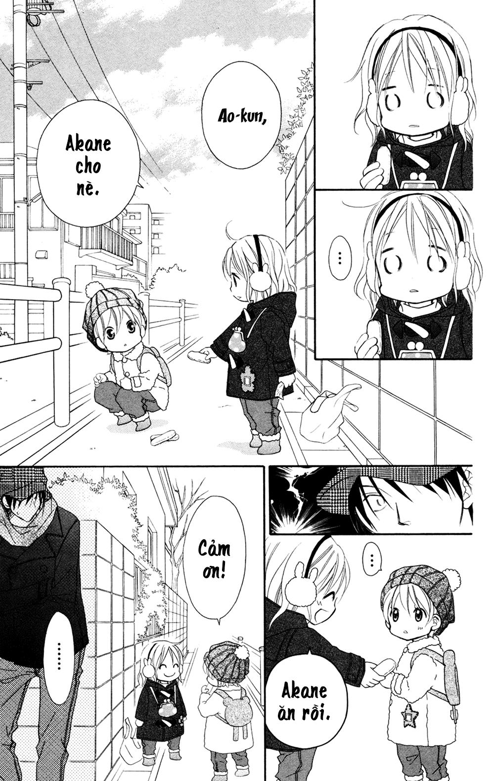Love So Life Chap 77 - Next Chap 78
