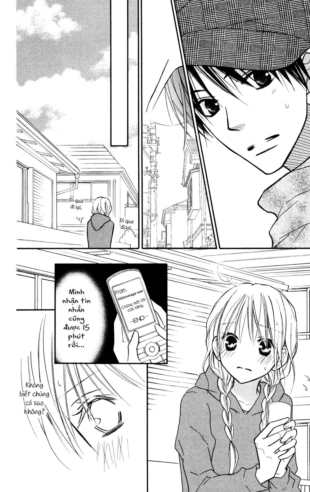 Love So Life Chap 77 - Next Chap 78