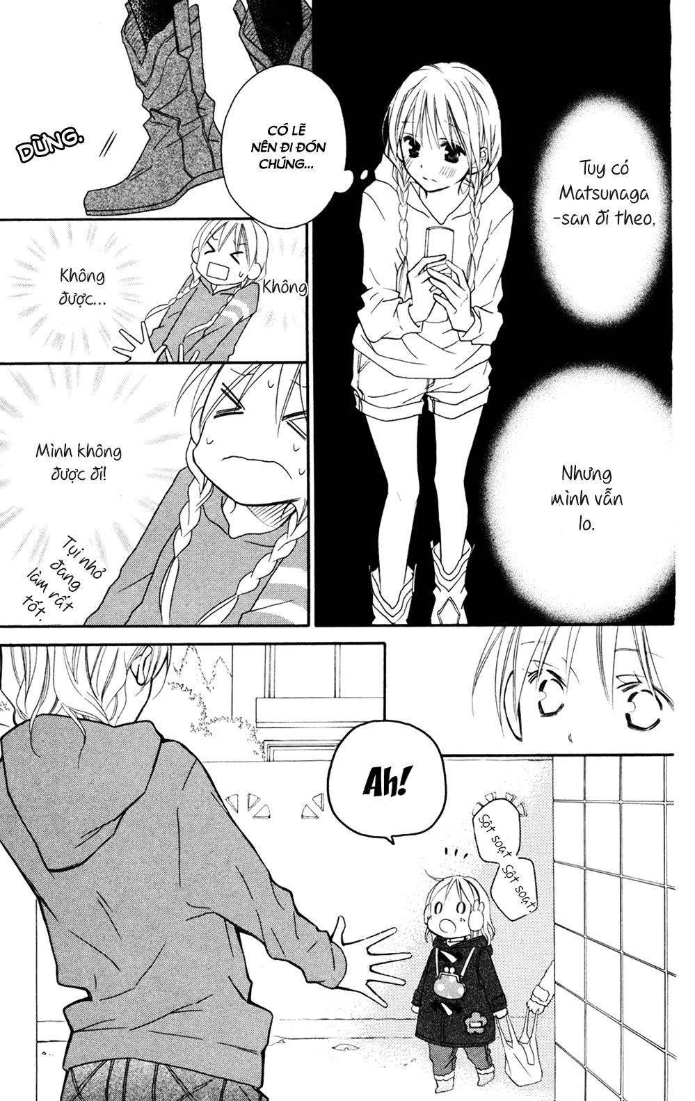 Love So Life Chap 77 - Next Chap 78
