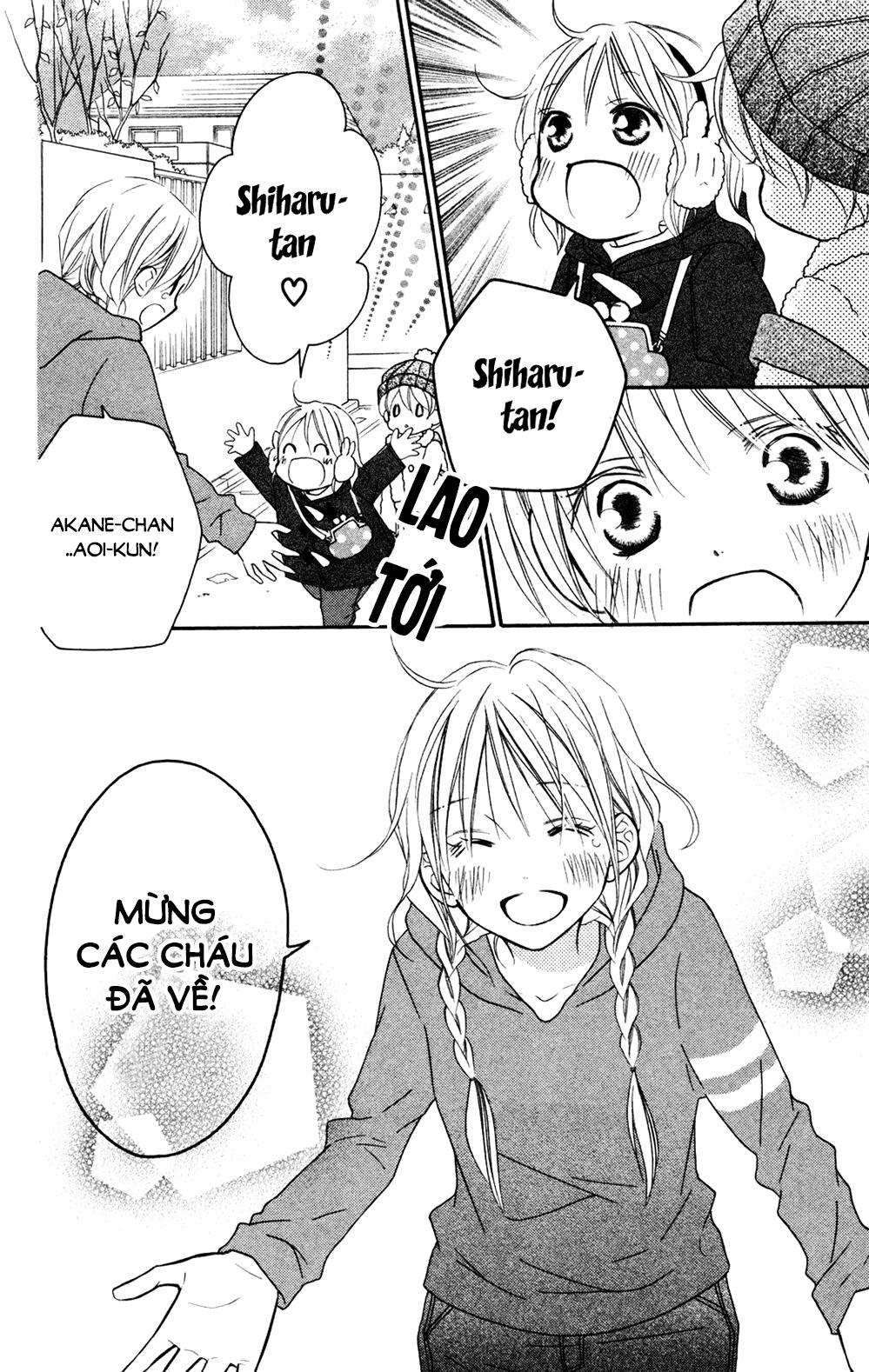 Love So Life Chap 77 - Next Chap 78