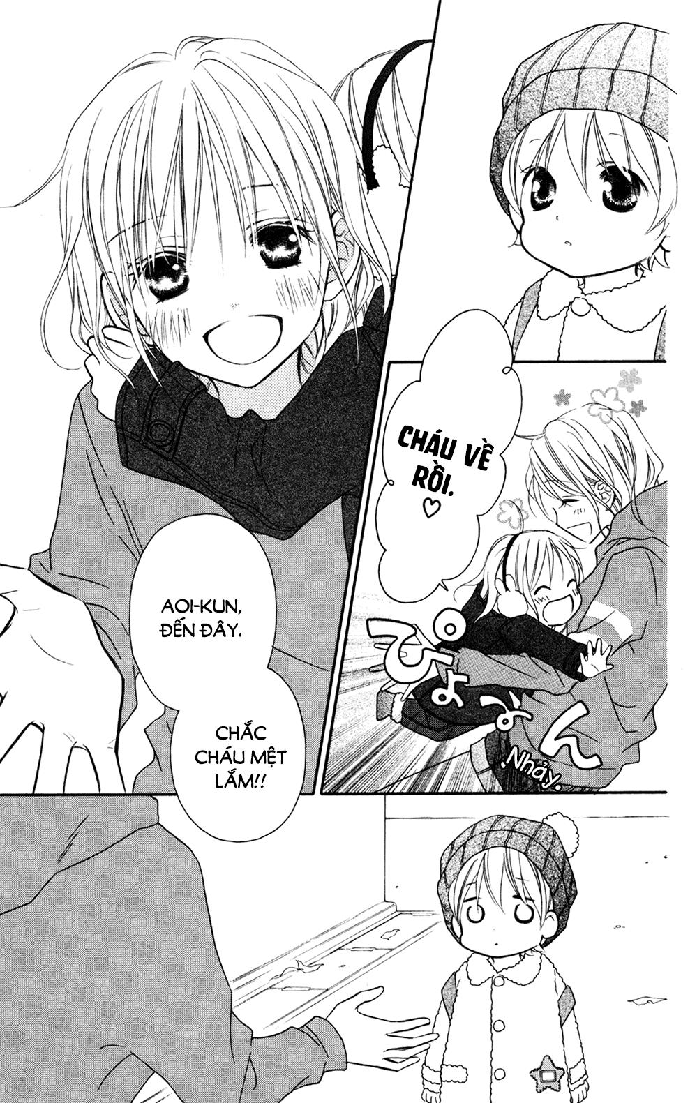 Love So Life Chap 77 - Next Chap 78