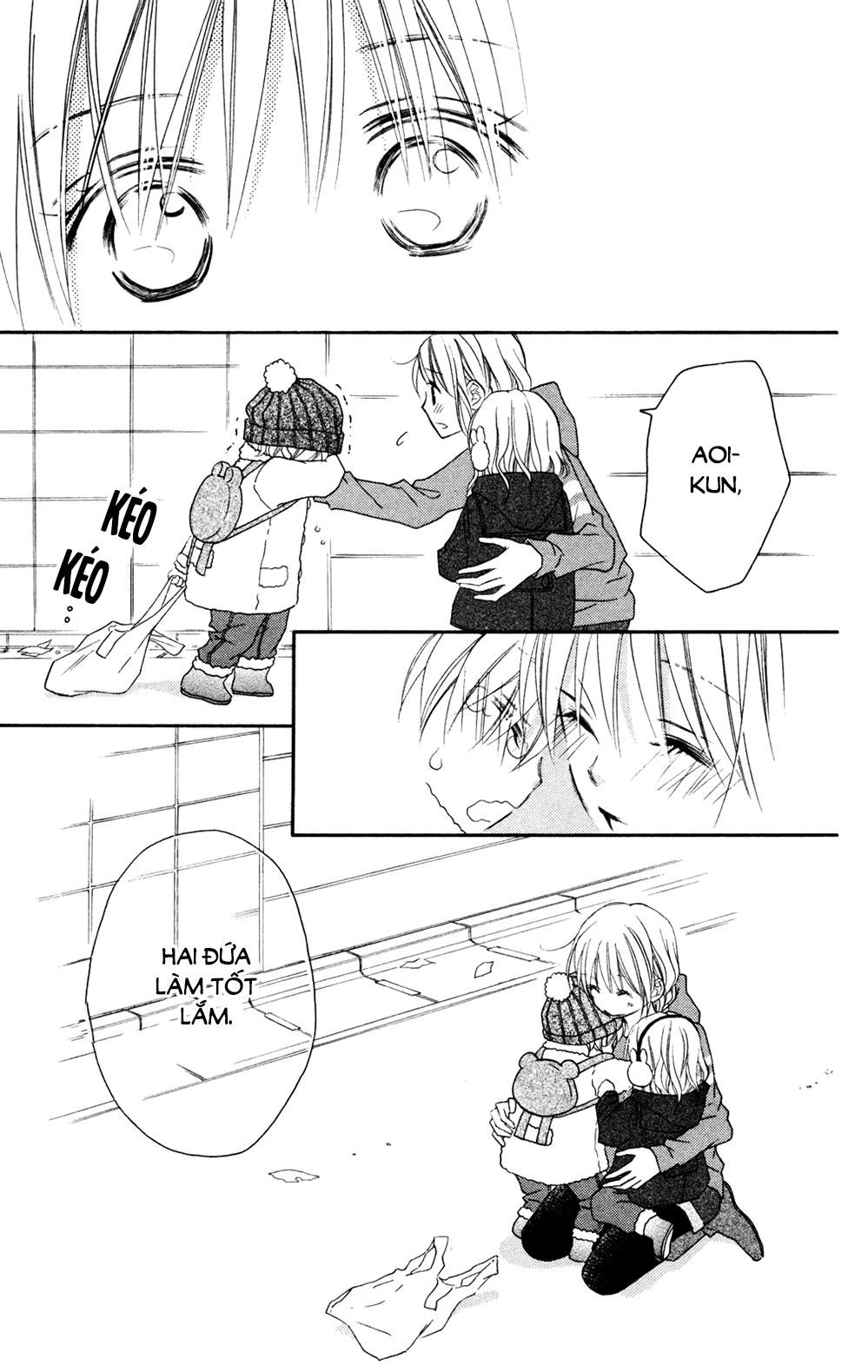 Love So Life Chap 77 - Next Chap 78