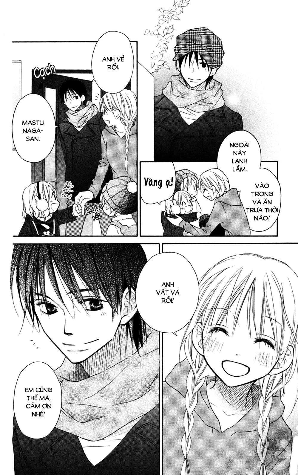 Love So Life Chap 77 - Next Chap 78