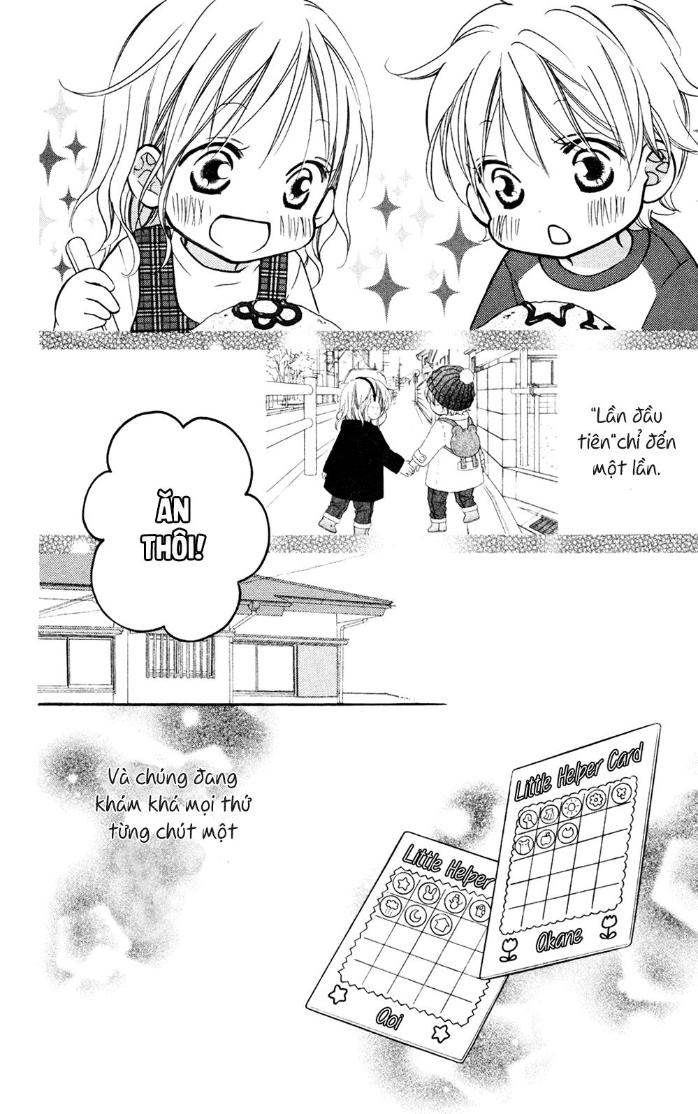 Love So Life Chap 77 - Next Chap 78