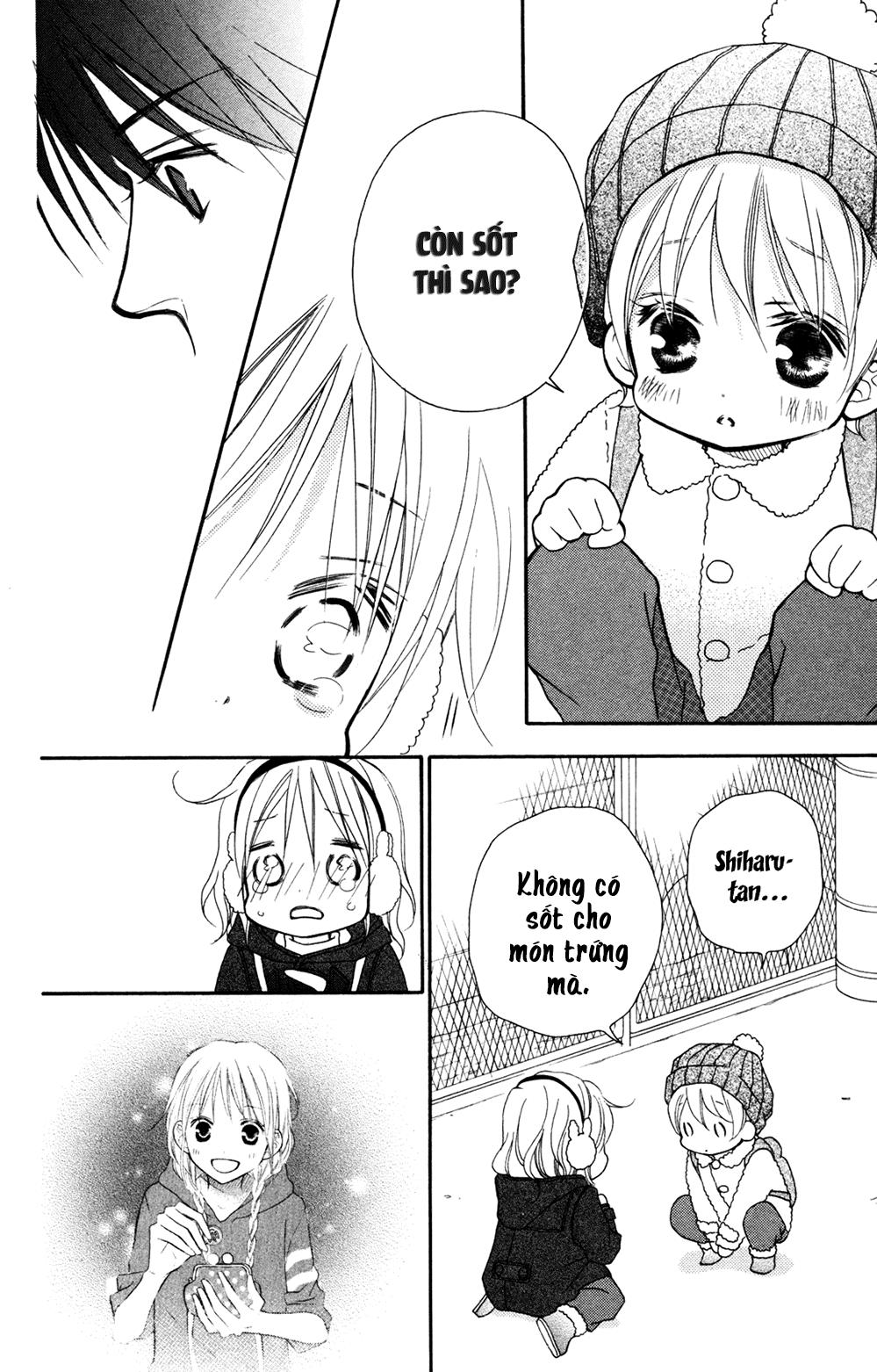 Love So Life Chap 77 - Next Chap 78