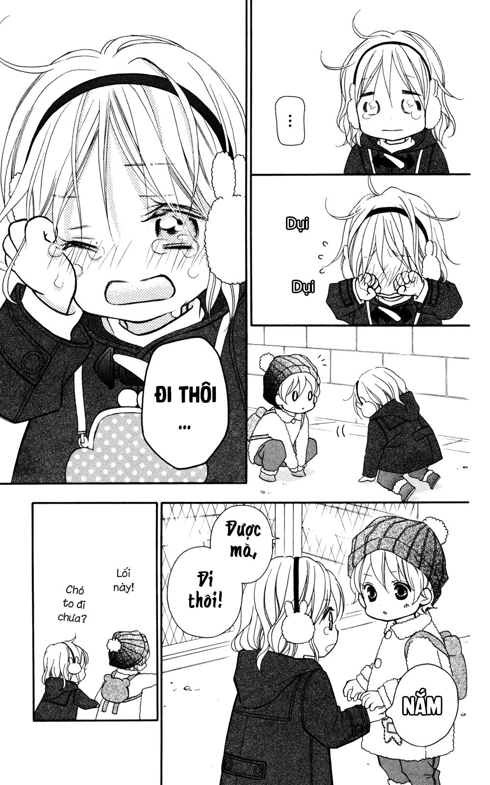 Love So Life Chap 77 - Next Chap 78