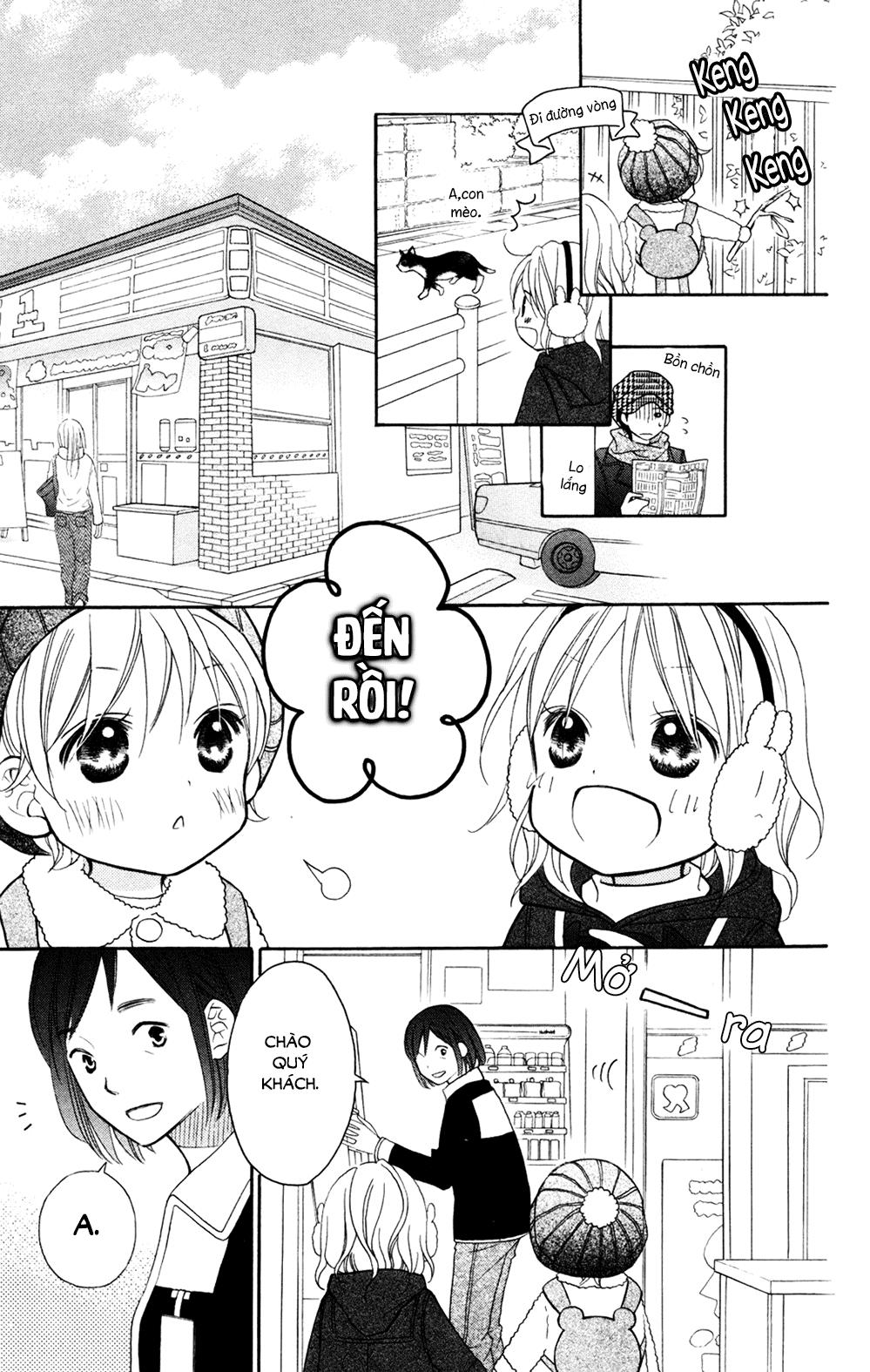 Love So Life Chap 77 - Next Chap 78