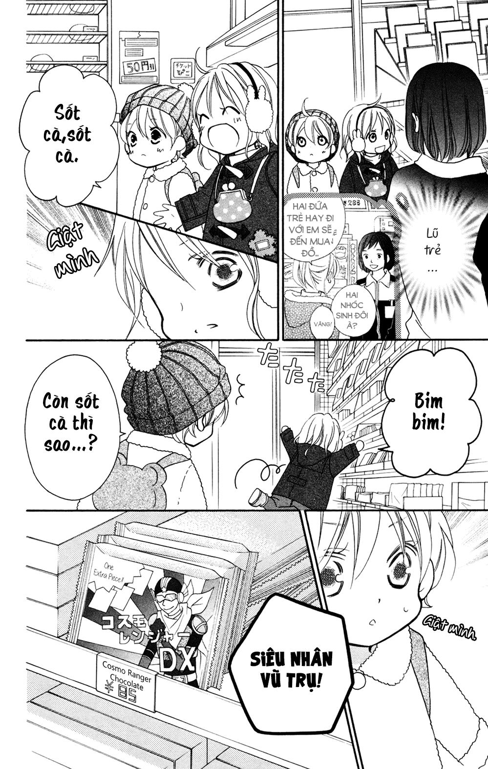 Love So Life Chap 77 - Next Chap 78