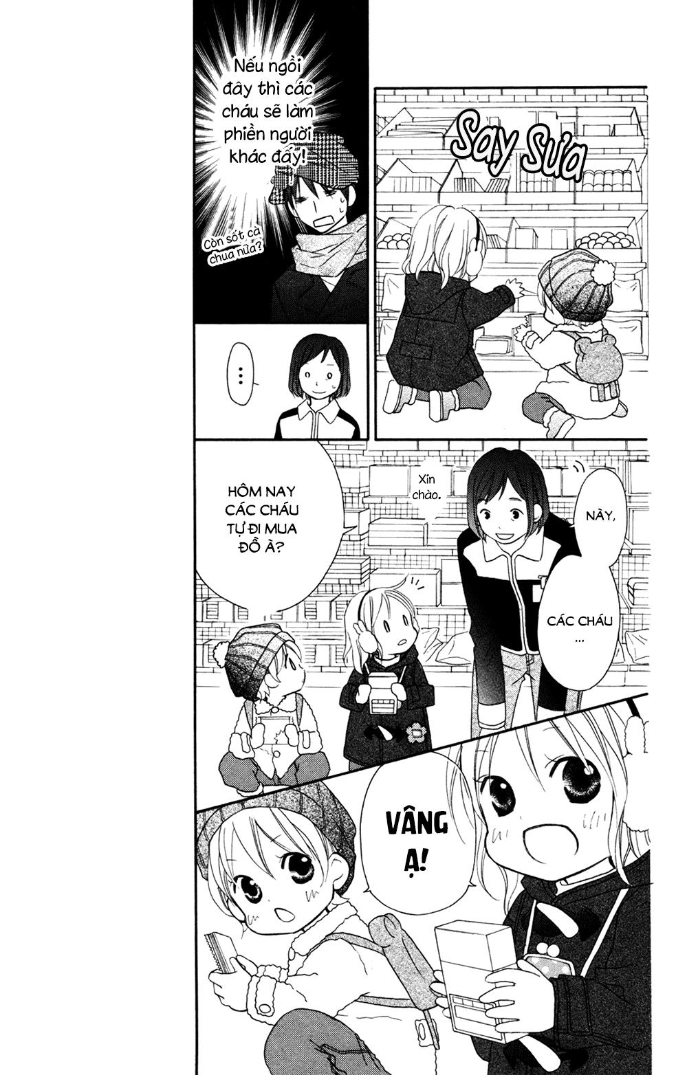 Love So Life Chap 77 - Next Chap 78