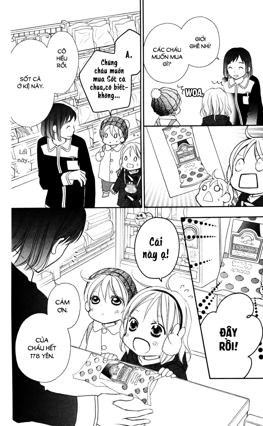 Love So Life Chap 77 - Next Chap 78