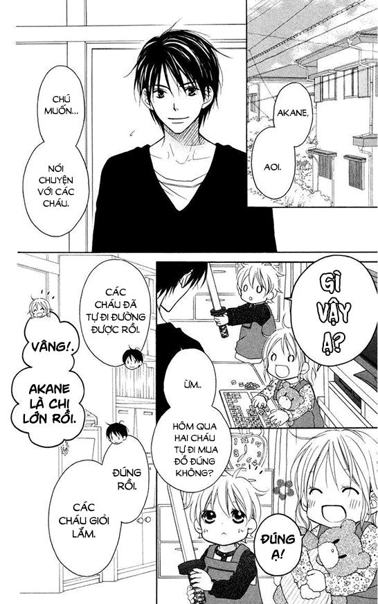 Love So Life Chap 78 - Next Chap 79