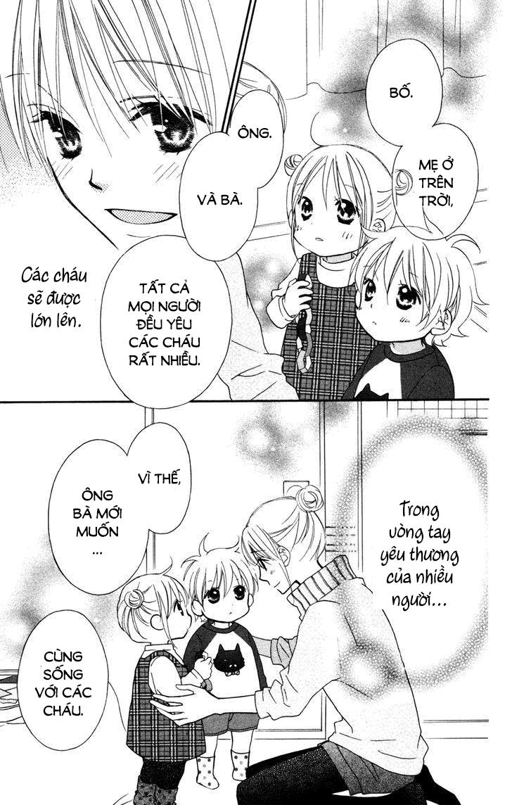 Love So Life Chap 78 - Next Chap 79