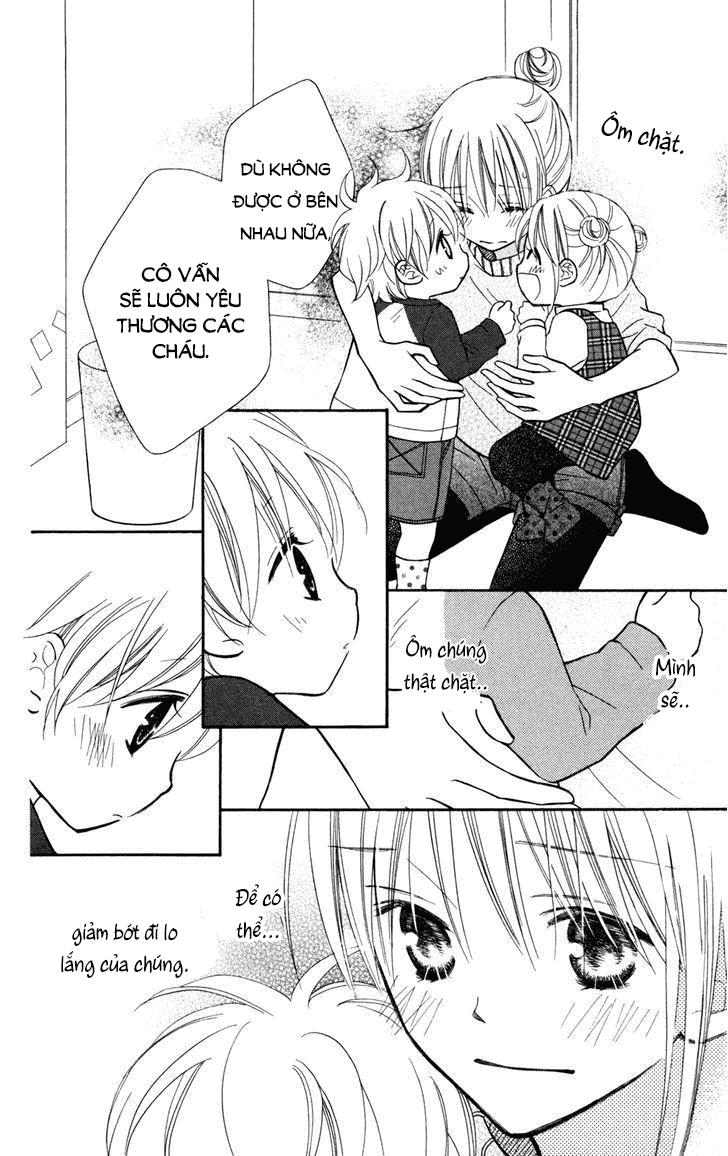 Love So Life Chap 78 - Next Chap 79
