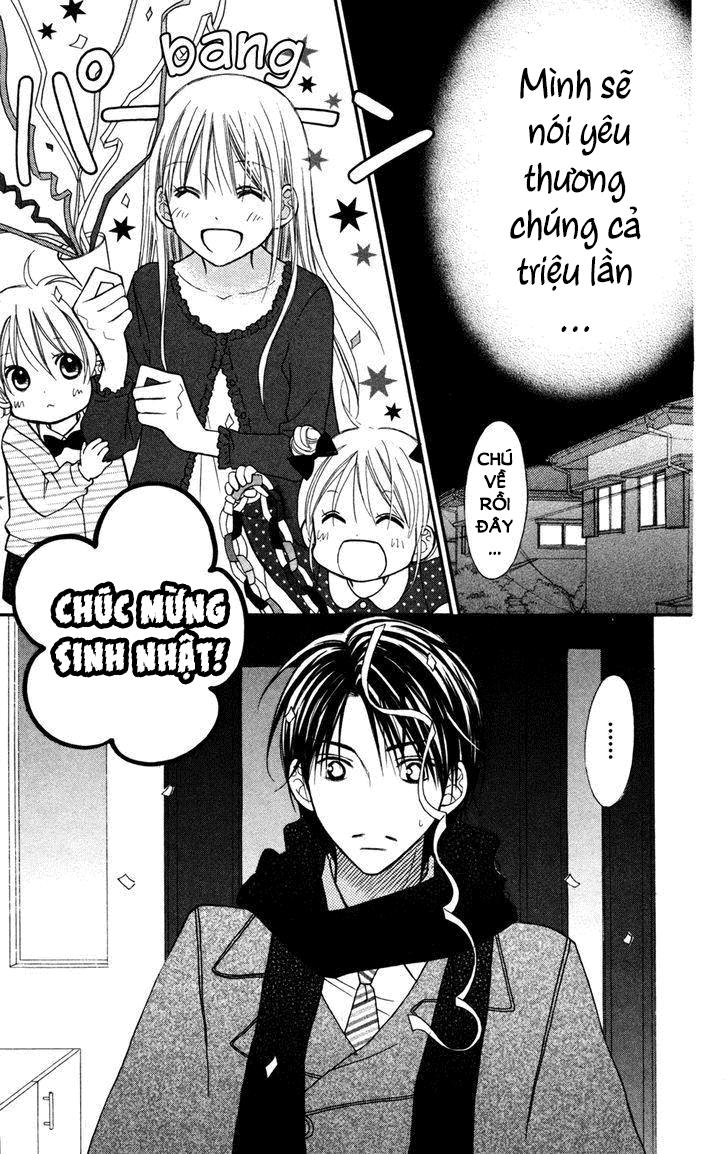 Love So Life Chap 78 - Next Chap 79