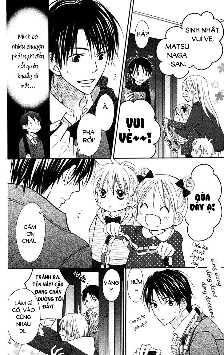 Love So Life Chap 78 - Next Chap 79