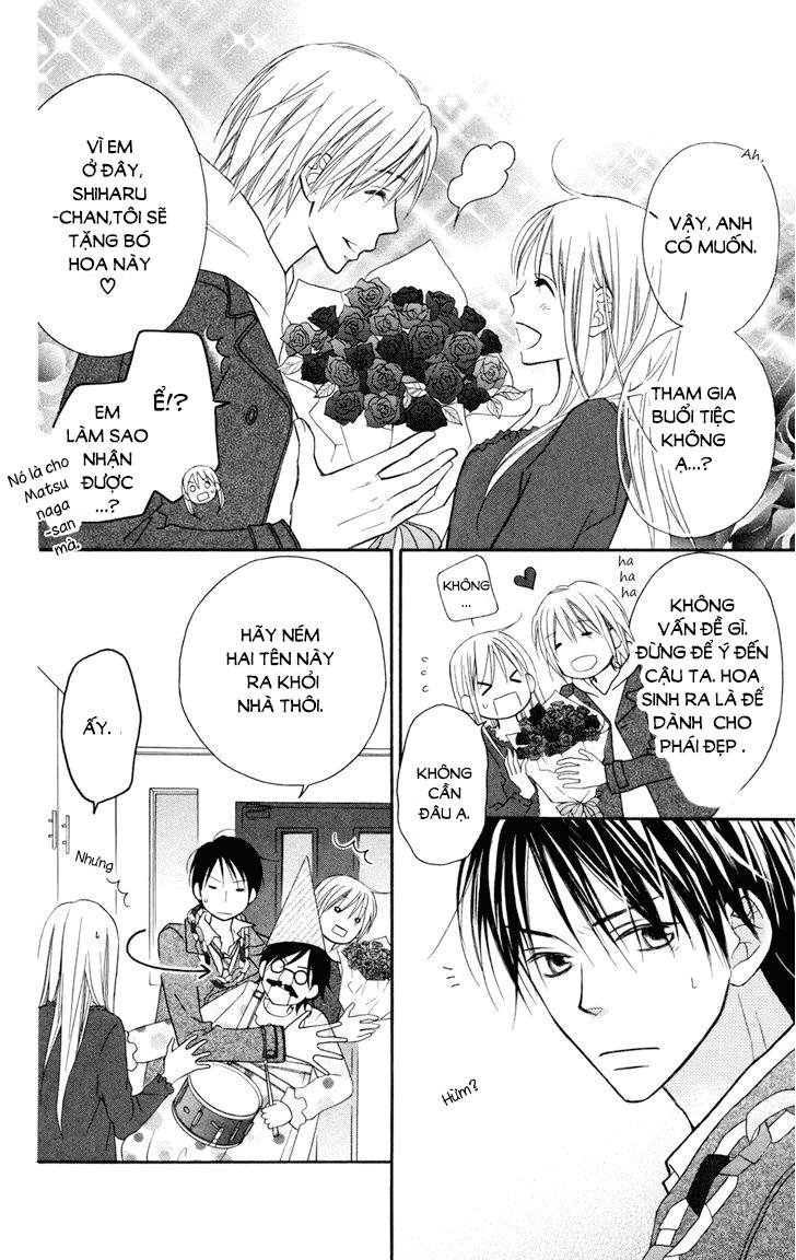 Love So Life Chap 78 - Next Chap 79