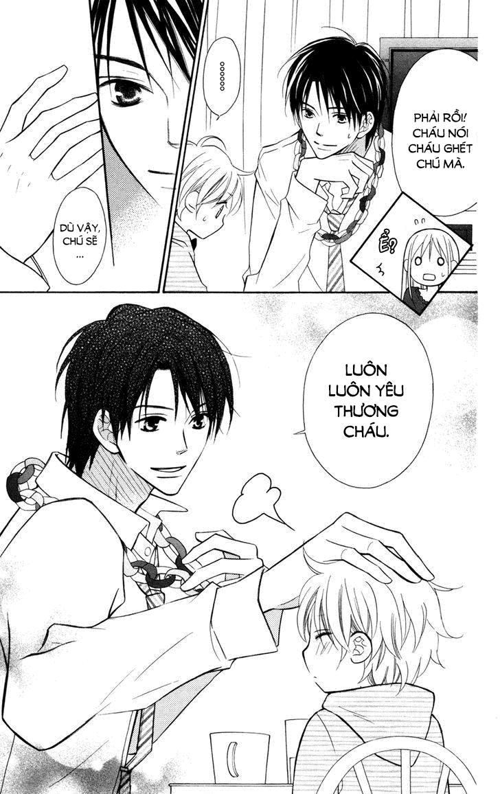 Love So Life Chap 78 - Next Chap 79