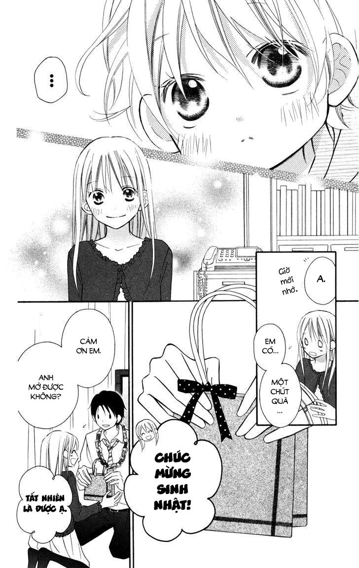 Love So Life Chap 78 - Next Chap 79