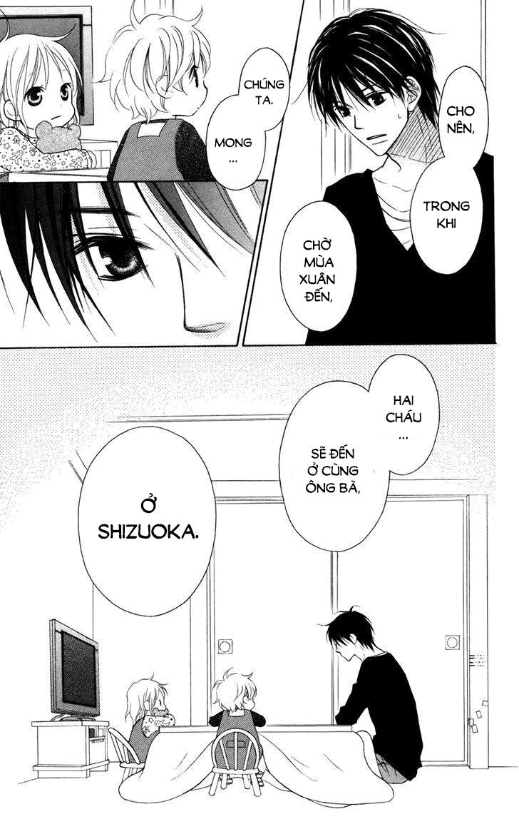 Love So Life Chap 78 - Next Chap 79