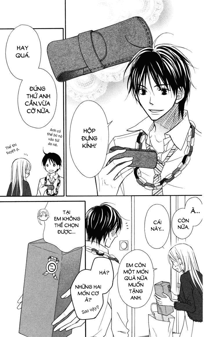 Love So Life Chap 78 - Next Chap 79