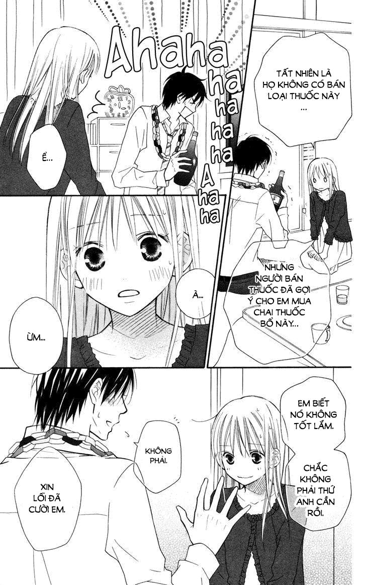 Love So Life Chap 78 - Next Chap 79