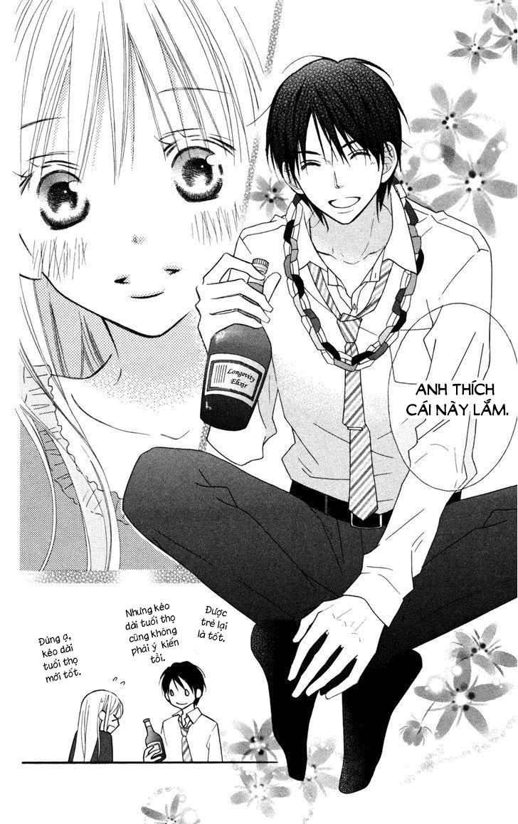 Love So Life Chap 78 - Next Chap 79