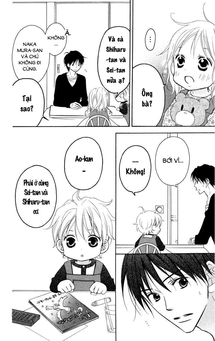Love So Life Chap 78 - Next Chap 79