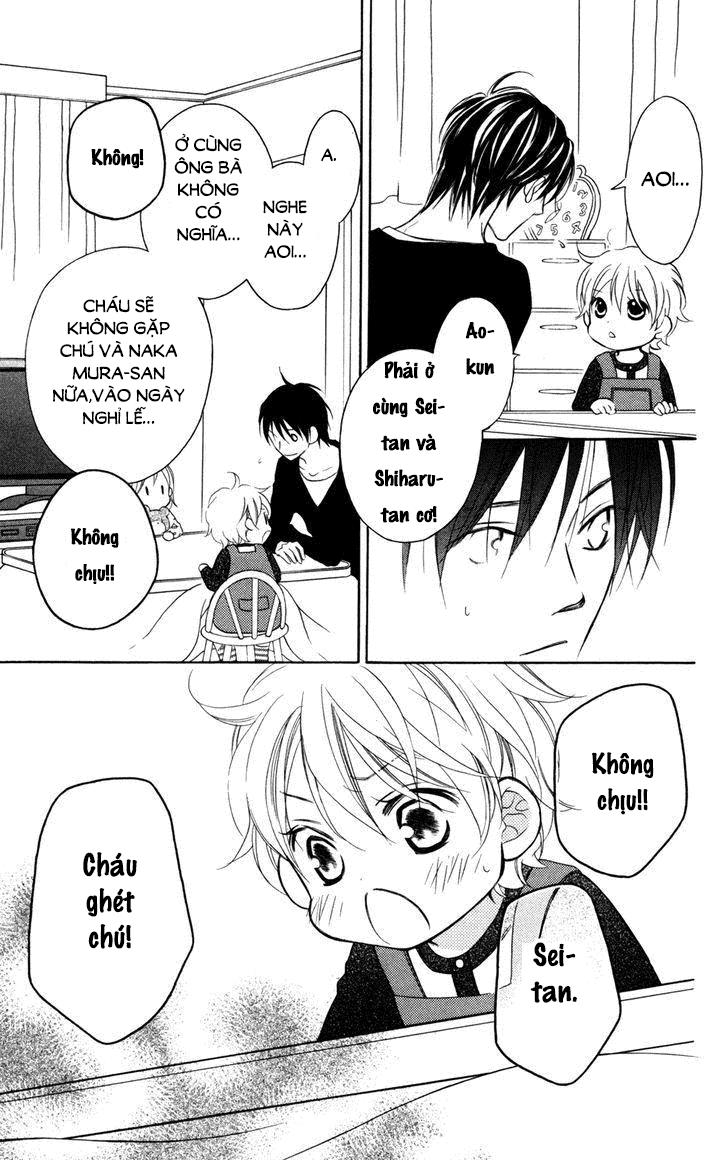 Love So Life Chap 78 - Next Chap 79