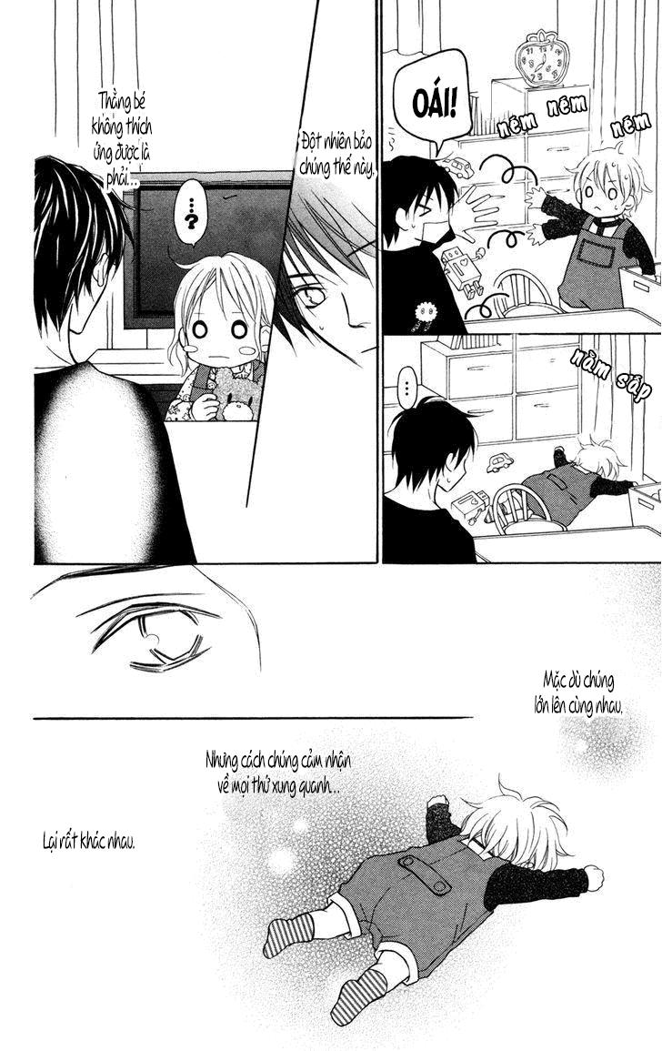 Love So Life Chap 78 - Next Chap 79