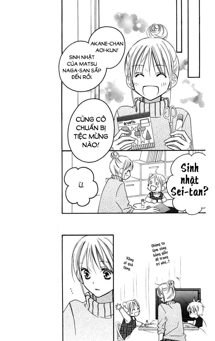 Love So Life Chap 78 - Next Chap 79