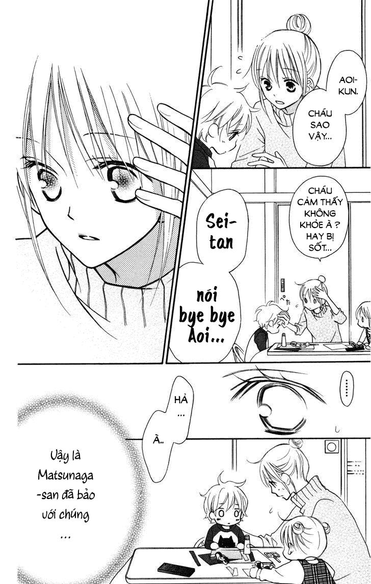 Love So Life Chap 78 - Next Chap 79
